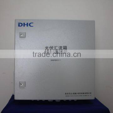 PV Combiner Box