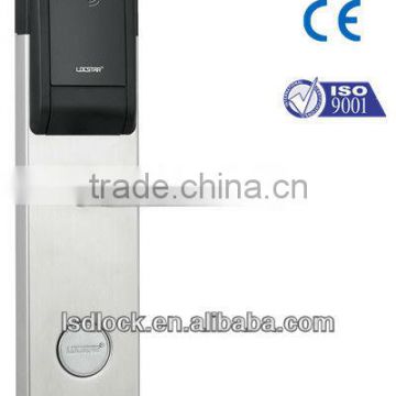 LSD8099 WIFI Hotel Door Lock Popular Finishes