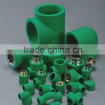 PPR Fittings