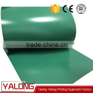 Positive ps plate for offset printing