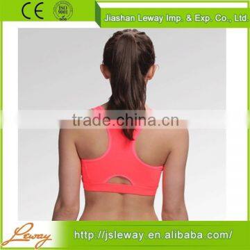 2015 Wholesale Fashion Women's Gym Wear photo-3