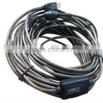 USB Extension cable 15m