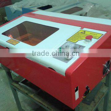Leather Pattern Cutter Machine Automatic photo-5