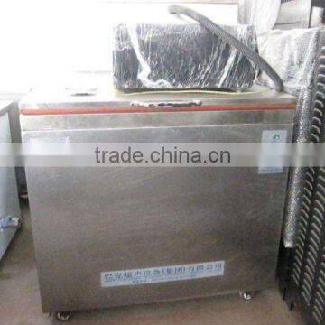 Garage Cleaning Machine for Automobile Chassis Parts photo-4