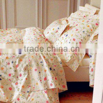 bedding set