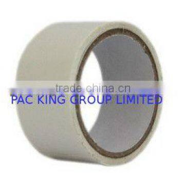 self adhesive transfer tape without backing material