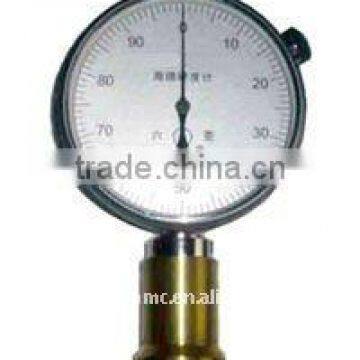 Hardness Tester for Sponge manufacturer price