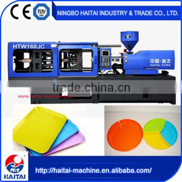 HTW160/JC 2015 oem custom automatic pressure machine