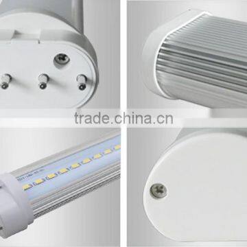 High Brightness 8w Led 2g11 Tube 2g11 Plug Tube Light photo-6