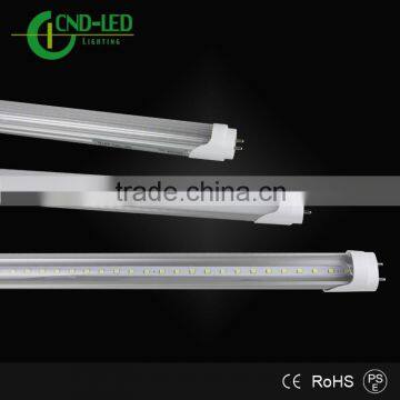 Car Parking Use 24w Aluminum LED T8 Tube Integrated Light Radar Sensor Qualified Supply photo-4