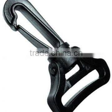 Plastic swivel snap dog hook (HL-B018)