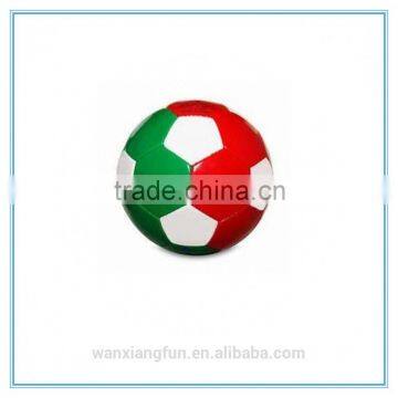 2016 Shanghai China Popular Pvc Factory Price Inflatable Football Ball photo-4