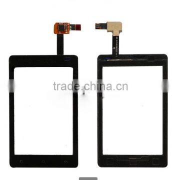 Replacement Touch Screen Digitizer For Alcatel OT-918D