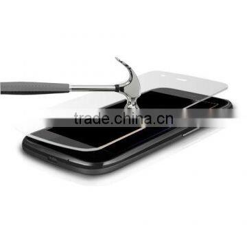 PREMIUM TEMPERED GLASS SCREEN PROTECTOR FILM FOR MOTO E