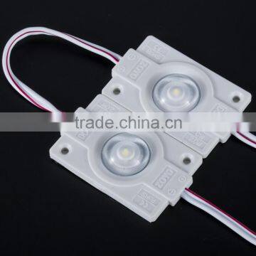 Led module injection led module 12V led display module 5050 led module samsung led module for sign