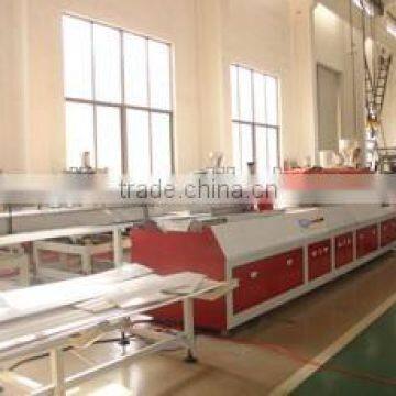 PVC Profile Machine for Windows and Doors photo-2