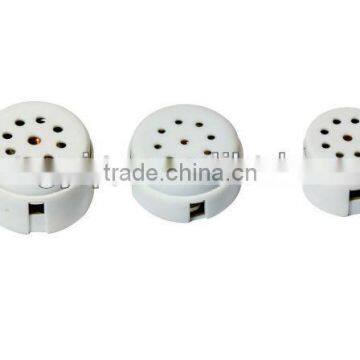 Wholesale Custom Recordable Sound Box for Plush Toy, Sound Box for Musical Player photo-5