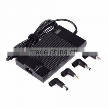 2016 electric universal laptop accessories adapter with charging usb from ShenZhen professional manufacturer