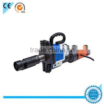 Electric/ Pneumatic ISY-Y type pipe beveling machine for sale