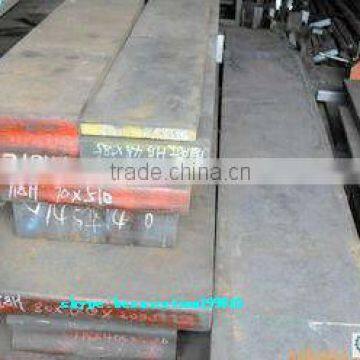 1.2080, SKD1, X210Cr12, Cr12, D3 Steel plates