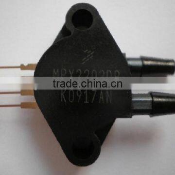 Pressure sensor and transmitter MPX2202DP