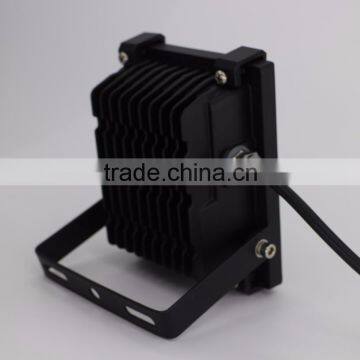 High Power Super Bright 10w Led Rotating Flood Light