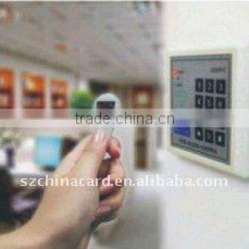 UHF RFID Tag For Access Control