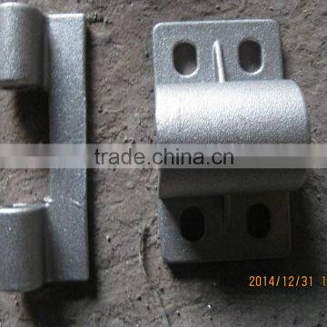 investment casting foundry made hinge