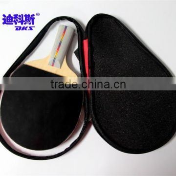 Short Handle Design Cheap Table Tennis Racket