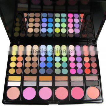 Hot COSMETIC AND MAKEUP! 78 Eyeshadow & Blush Palette, 78 Professional Makeup Palette