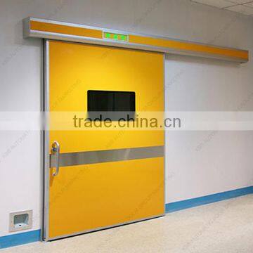 Sliding Operating Room Doors photo-5