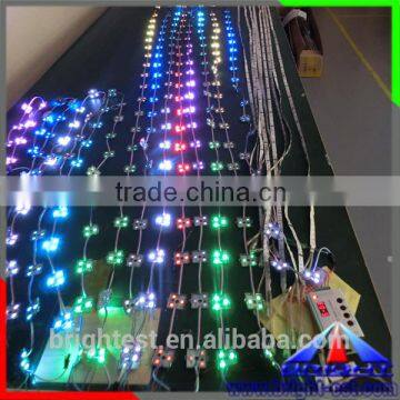 waterproof ip65 5050 injection samsung led module with lens