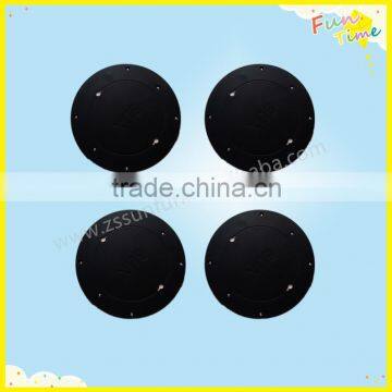 China Manufacture Precision CNC Custom Cast Iron Parts photo-2