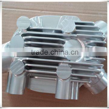 Mass Production CNC Precision Machining Part