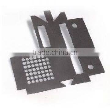 made in china new product sheet metal bending service