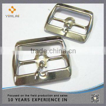 30mm Fashion Metal Shoe Buckle