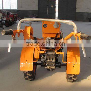 10 hp walking tractor &spare part sale to Russia