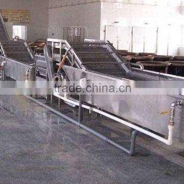 Fully Automatic Jujube/Date Production Line