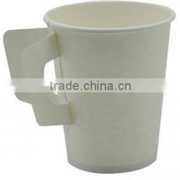 4oz/8oz/9oz/10oz/11oz/12oz Easy Degradable Disposable Paper Cup Machine With Handle photo-2