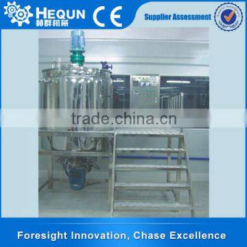 Professional Maker best quality glass homogenizer machine