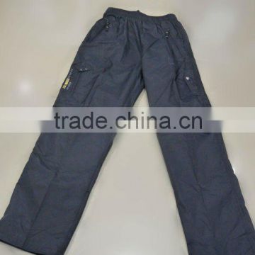 Mens long pant