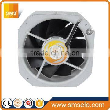 industrial axial flow fan AC axial flow fan with ball bearing