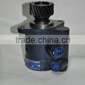 W614 Power steering pump