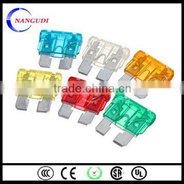 2-30A auto fuse holder auto waterproof fuse box Auto Fuse