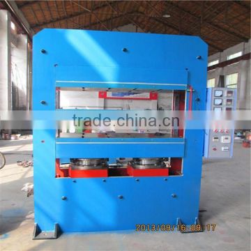 Hydraulic Tyre Press / Solid Tire Curing Press