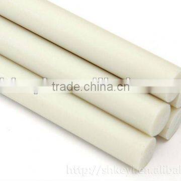 nylon rods/Pa6 RODS/Plastics Rods/nylon extruded/factory direct