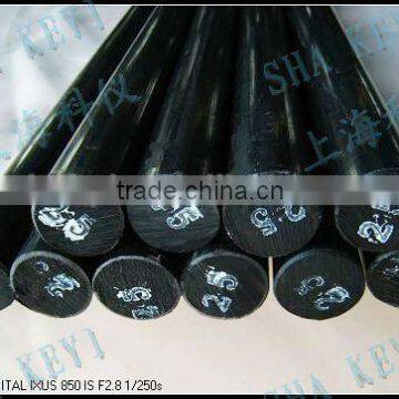 Nylon Rods/Pa6 Rods/Plasticextruded(DuPonts Rods/nylon