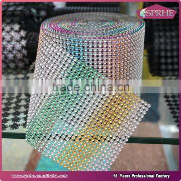 Bling Diamante Wedding Wrap photo-3