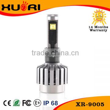 Bus truck led headlight with waterproof ip68 led headlight