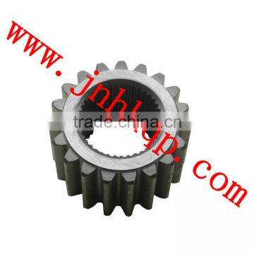 Good Quality Heavy Duty Truck Auto Spare Parts Steel Plate Base AZ9725520058